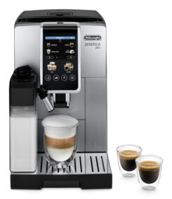 De’Longhi ECAM380.85.SB koffiezetapparaat Volledig automatisch Espressomachine 1,8 l