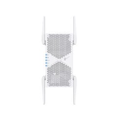 TP-Link RE405BE netwerkextender Netwerkrepeater Wit 2500 Mbit/s - Afbeelding 3