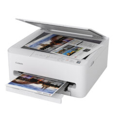 Canon PIXMA TS4150i Inkjet A4 1200 x 1200 DPI Wifi - Afbeelding 5