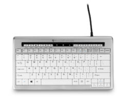 BakkerElkhuizen S-board 840 US Qwerty - Afbeelding 2