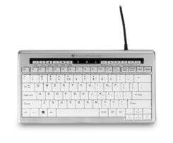 BakkerElkhuizen S-board 840 US Qwerty