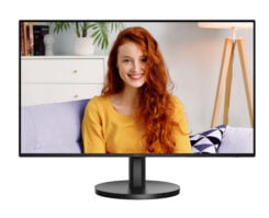 AOC B3 27B3HA2 computer monitor 68,6 cm (27") 1920 x 1080 Pixels Full HD LED Zwart - Afbeelding 5