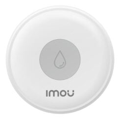 Imou ZL1 waterdetector Sensor en waarschuwingssysteem Draadloos
