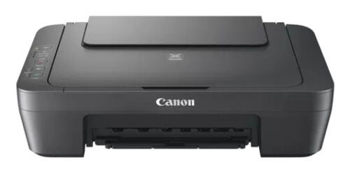 Multifunctionele printers