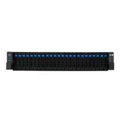 ASUS RS720A-E13-RS24G Socket SP5 Rack (2U) Zwart, Zilver - Afbeelding 6