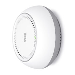 TP-Link DECO BE65-POE Tri-band (2,4 GHz / 5 GHz / 6 GHz) Wi-Fi 7 (802.11be) Wit 2 Intern - Afbeelding 5