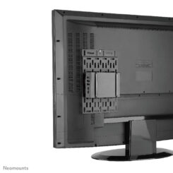 Neomounts NS-MPM100 Mediaspeler houder - universeel - Afbeelding 2