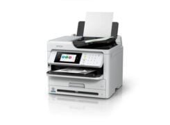 Epson WorkForce Pro WF-M5899DWF - Afbeelding 4