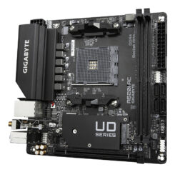GIGABYTE A520I AC Moederbord - Afbeelding 5