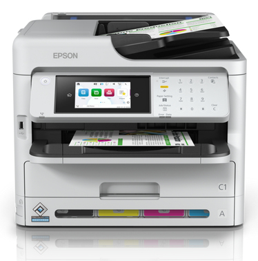 Printen & Scannen