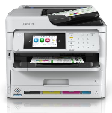 Printen & Scannen