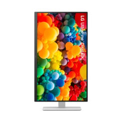 LG 27US550-W computer monitor 68,6 cm (27") 3840 x 2160 Pixels 4K Ultra HD LCD Wit - Afbeelding 5