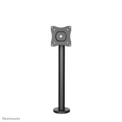 Neomounts NS-DPOS100BLACK Monitorstandaard 10-32" - bolt-down - Afbeelding 4