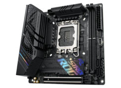 ASUS ROG STRIX B760-I GAMING WIFI Intel B760 LGA 1700 mini ITX - Afbeelding 5