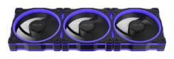 ASUS Prime MR120 Fan ARGB Reverse Black 3in1 Computer behuizing Ventilator 12 cm Zwart 3 stuk(s) - Afbeelding 5