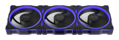 ASUS Prime MR120 Fan ARGB Black 3in1 Computer behuizing Ventilator 12 cm Zwart - Afbeelding 4