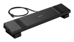 ASUS USB-C Stand Dock DC310 Bedraad USB 3.2 Gen 2 (3.1 Gen 2) Type-C Zwart - Afbeelding 3
