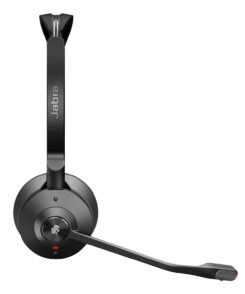 Jabra Engage 55 SE Headset Draadloos Hoofdband Kantoor/callcenter USB Type-C - Afbeelding 4