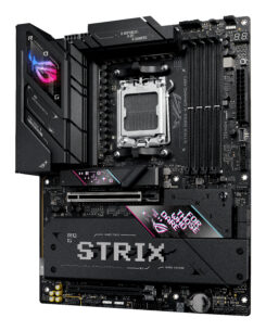 ASUS ROG STRIX B850-E GAMING WIFI AMD B850 Socket AM5 ATX - Afbeelding 4