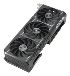 ASUS Prime -RX9070-O16G-EVO AMD Radeon RX 9070 16 GB GDDR6 - Afbeelding 5