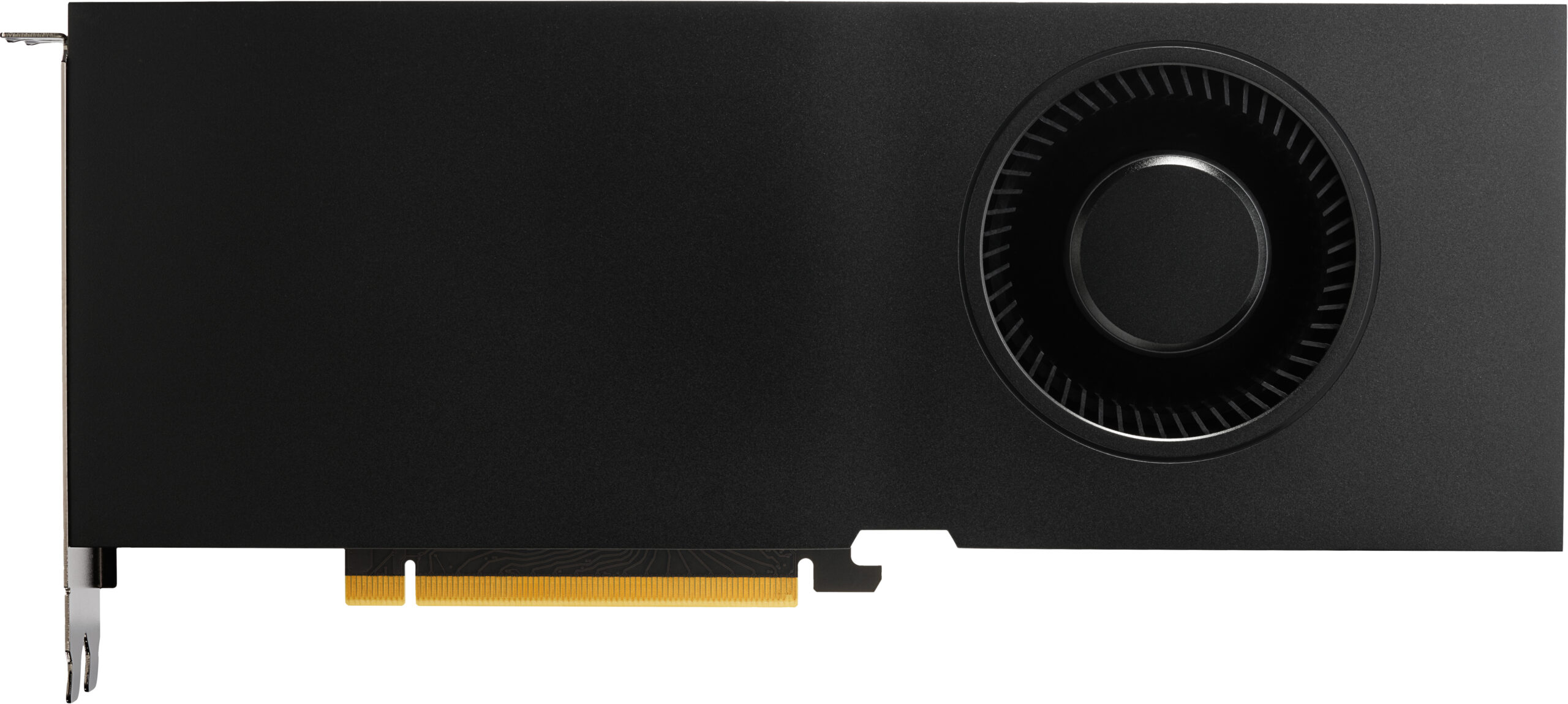 HP NVIDIA RTX 4000 Ada 20 GB 4DP Graphics - Afbeelding 2