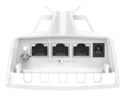 TP-Link Omada EAP215-Bridge KIT Netwerkbrug 867 Mbit/s Wit - Afbeelding 4
