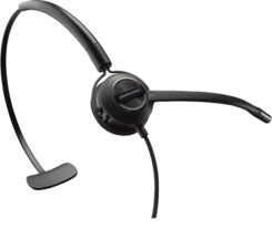 HP Poly HW540 hoofdbeugel