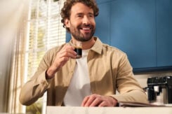 Philips EP1224 Volledig automatisch Espressomachine 1,8 l - Afbeelding 5