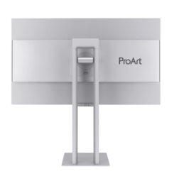ASUS ProArt OLED PA27UCDMR computer monitor 67,3 cm (26.5") 3840 x 2160 Pixels 4K Ultra HD LED Zilver - Afbeelding 3