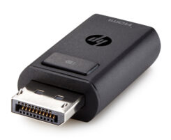 HP DisplayPort naar HDMI 1.4 adapter - Afbeelding 2