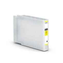 Epson C13T04B44N inktcartridge 1 stuk(s) Origineel High (L) Yield Geel