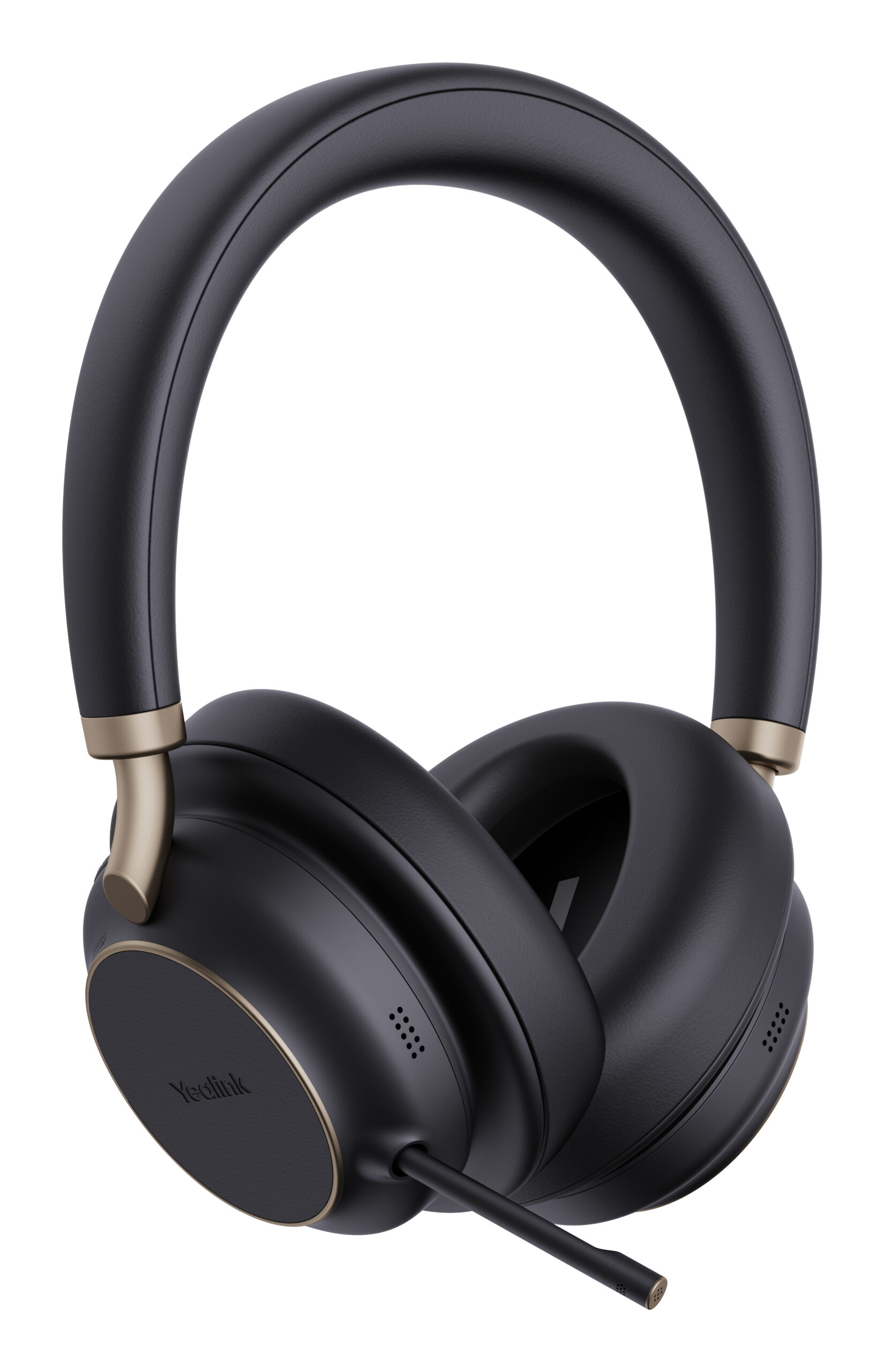 Yealink BH76 Plus Teams Zwart USB-C/A Headset - Afbeelding 6