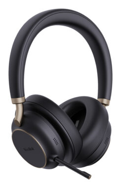 Yealink BH76 Plus UC Zwart USB-C/A Headset - Afbeelding 6