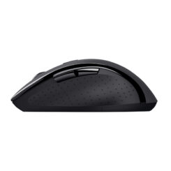 Trust Sura Comfortabele draadloze muis – draadloze muis – rechtshandige muis – RF draadloos – Optische muis - Afbeelding 5