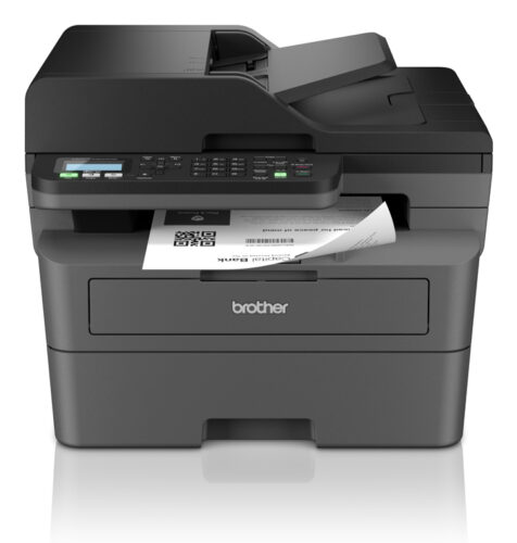 Printen & Scannen