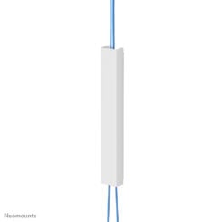 Neomounts ADS06-123WH Kabelgoot - magnetische bevestiging - universeel