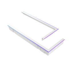 ASUS TUF GAMING GT502 Horizon ARGB Lighting Kit White RGB-lichtverbeteringsset - Afbeelding 2