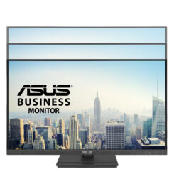 ASUS VA27DQFS computer monitor 68,6 cm (27") 1920 x 1080 Pixels Full HD LCD Zwart - Afbeelding 6