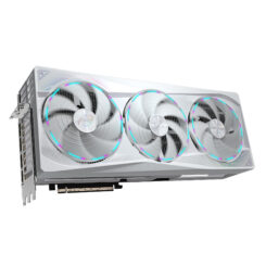 GIGABYTE AORUS GeForce RTX 5090 STEALTH ICE 32G NVIDIA 32 GB GDDR7 - Afbeelding 6