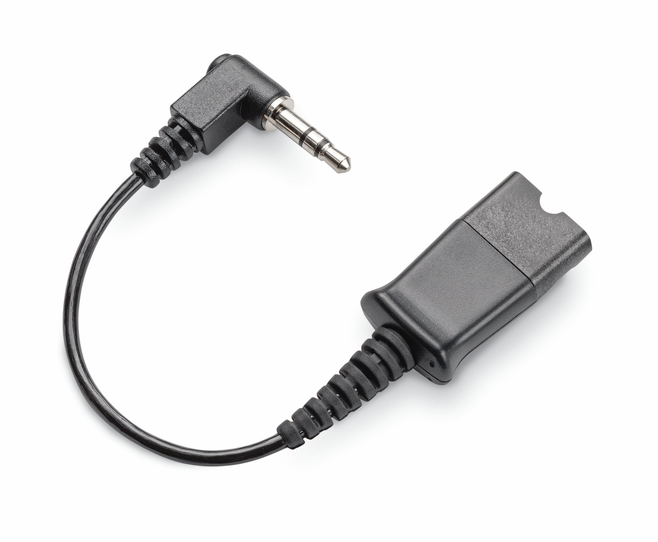 HP Poly 3,5 mm naar QD kabel (0,15 m) - Afbeelding 2