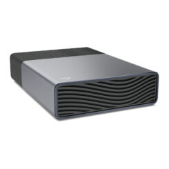 Seagate One Touch STNB8000400 externe harde schijf 8 TB USB Type-C Grijs - Afbeelding 5
