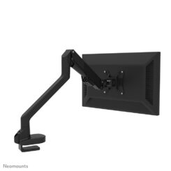Neomounts FPMA-D750BLACK2 Monitorarm 10-32" - gasveer - Topfix - 180°-stop - Afbeelding 5