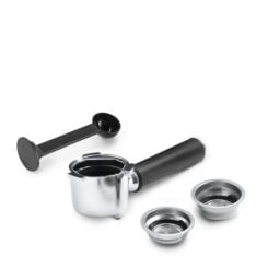 De’Longhi Dedica Style EC 685.W Half automatisch Espressomachine 1,1 l - Afbeelding 3