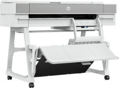 HP DesignJet T950 36 inch printer - Afbeelding 4