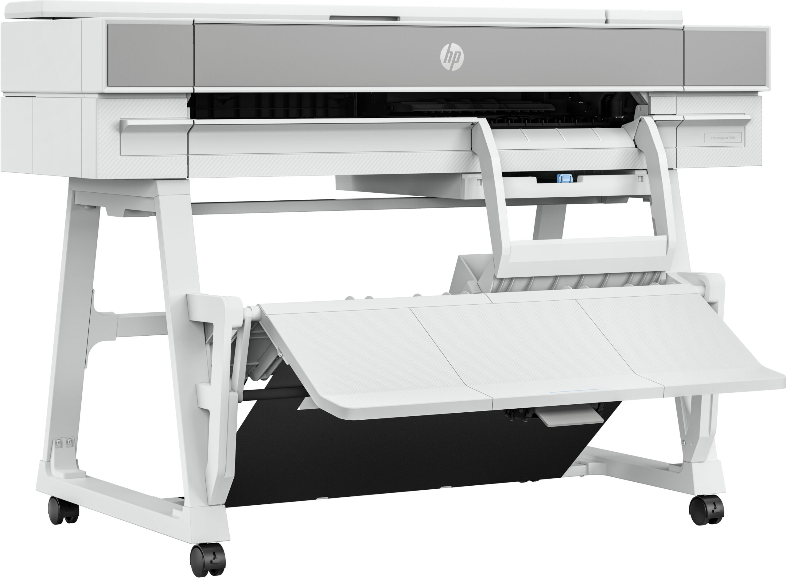 HP DesignJet T950 36 inch printer - Afbeelding 4