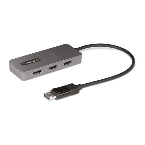 Kabels en adapters