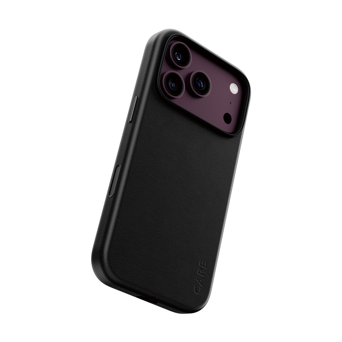 PGC Solo Case Black MagSafe iPhone 2026
