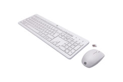 HP 230 draadloze muis- en toetsenbordcombo - Afbeelding 3