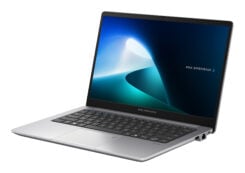 ASUS ExpertBook P1 P1403CVA-S61515X Intel Core 7 240H Laptop 35,6 cm (14") Full HD 16 GB DDR5-SDRAM 512 GB SSD Wi-Fi 6 (802.11ax) Windows 11 Pro Grijs QWERTY US International - Afbeelding 5