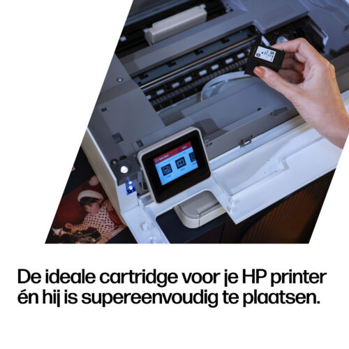 Printen & Scannen